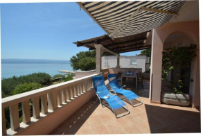 Apartmani Vesela